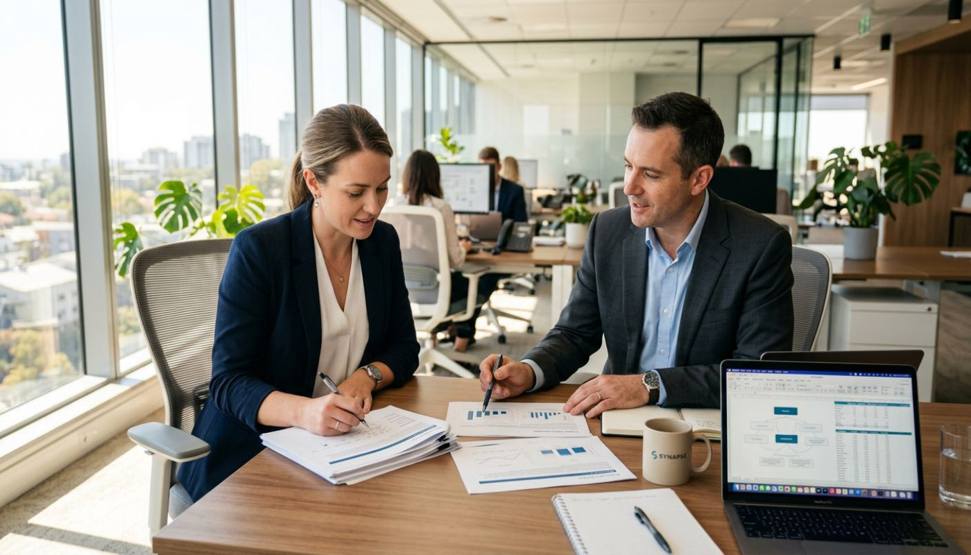 Clés pour choisir entre formation inter et intra-entreprise