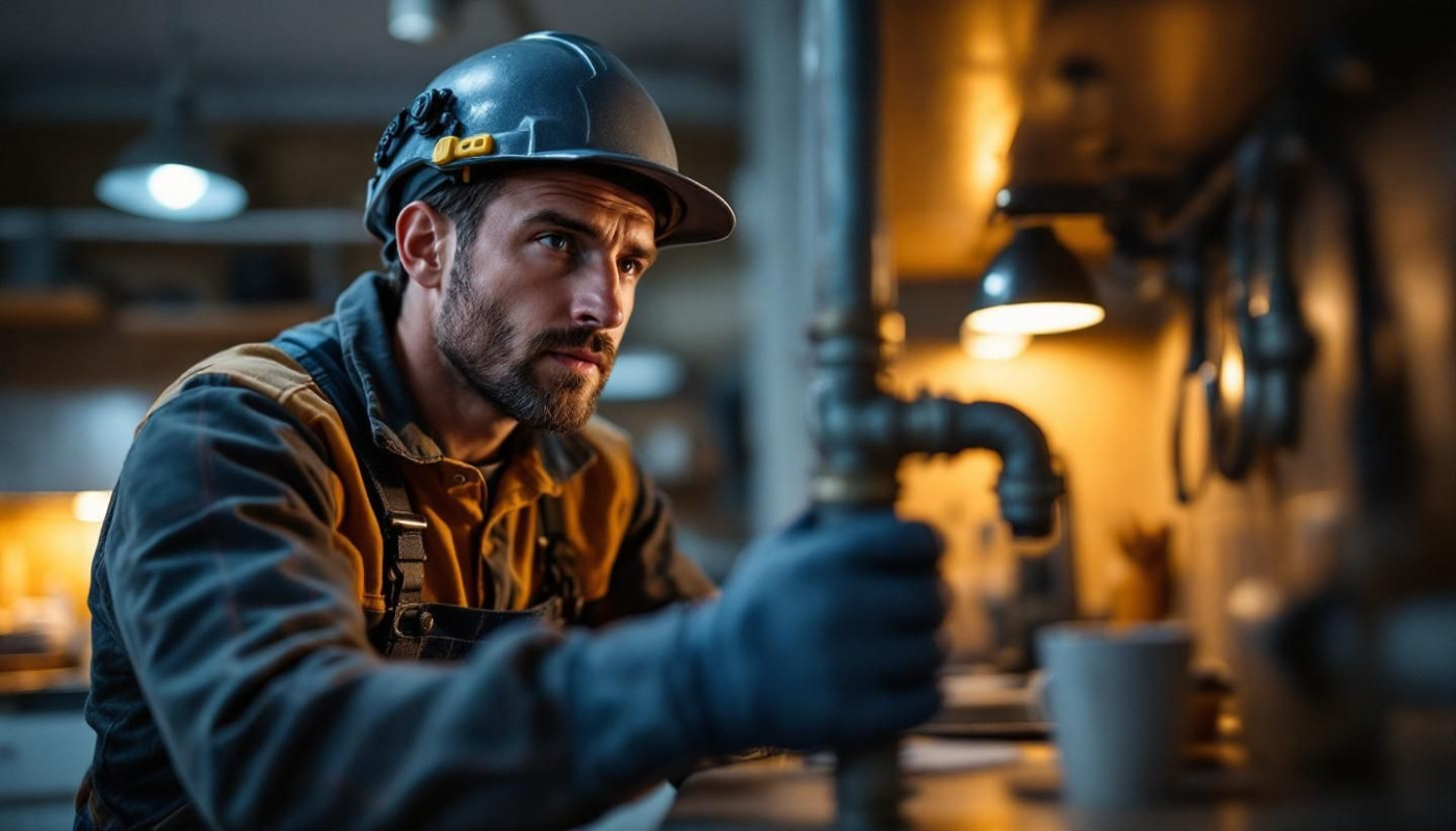 Comment choisir un artisan qualifié pour des urgences domestiques ?