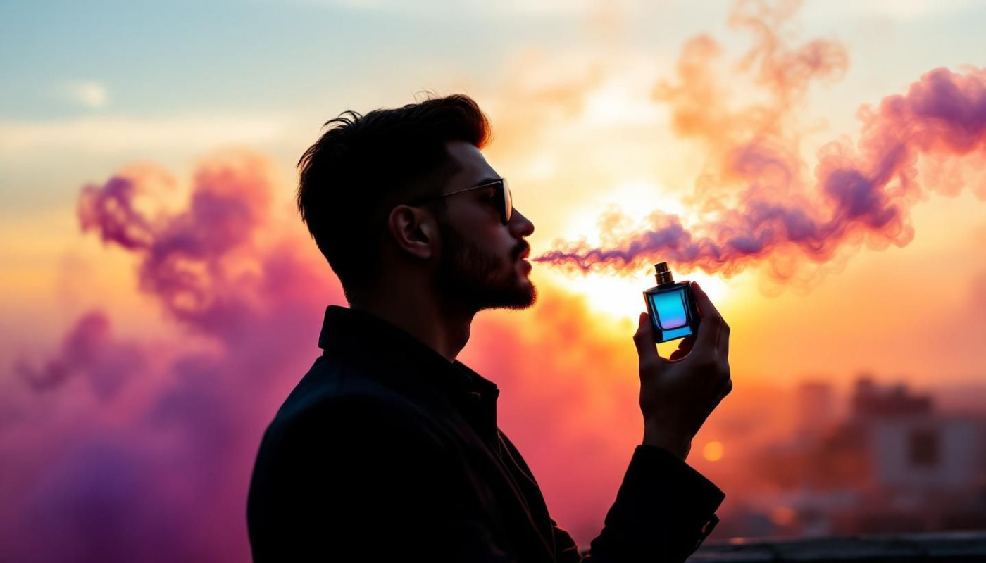 Comment choisir un parfum pour hommes qui reflète votre personnalité?