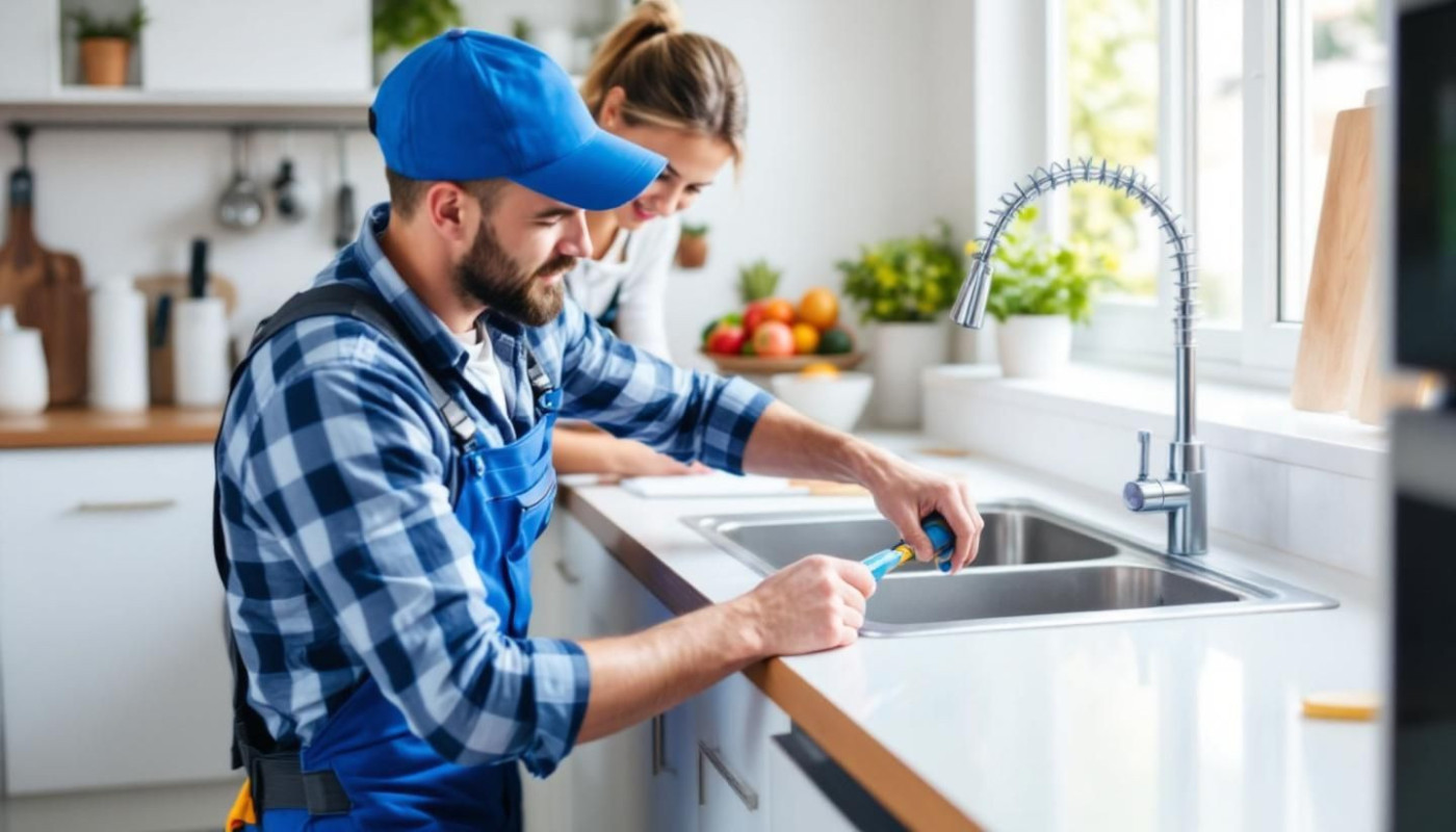 Comment les interventions rapides peuvent prévenir les urgences en plomberie ?