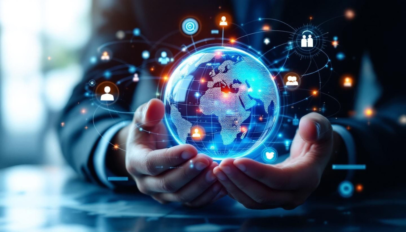 Comment les outils de traduction automatisée modifient-ils la communication mondiale ?