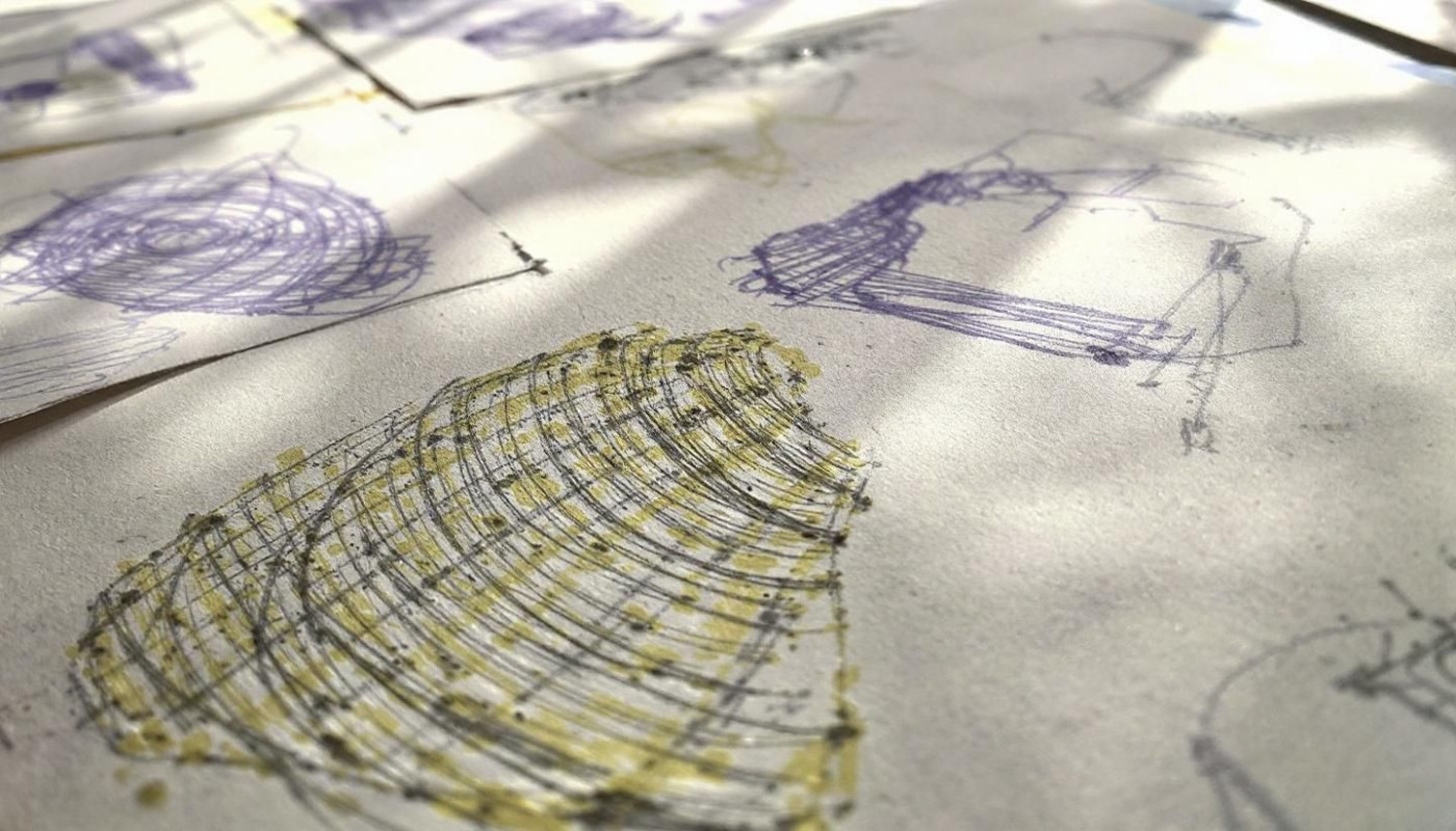 Les dessins de Picasso : plongée dans la série "La Maigre" et son importance artistique