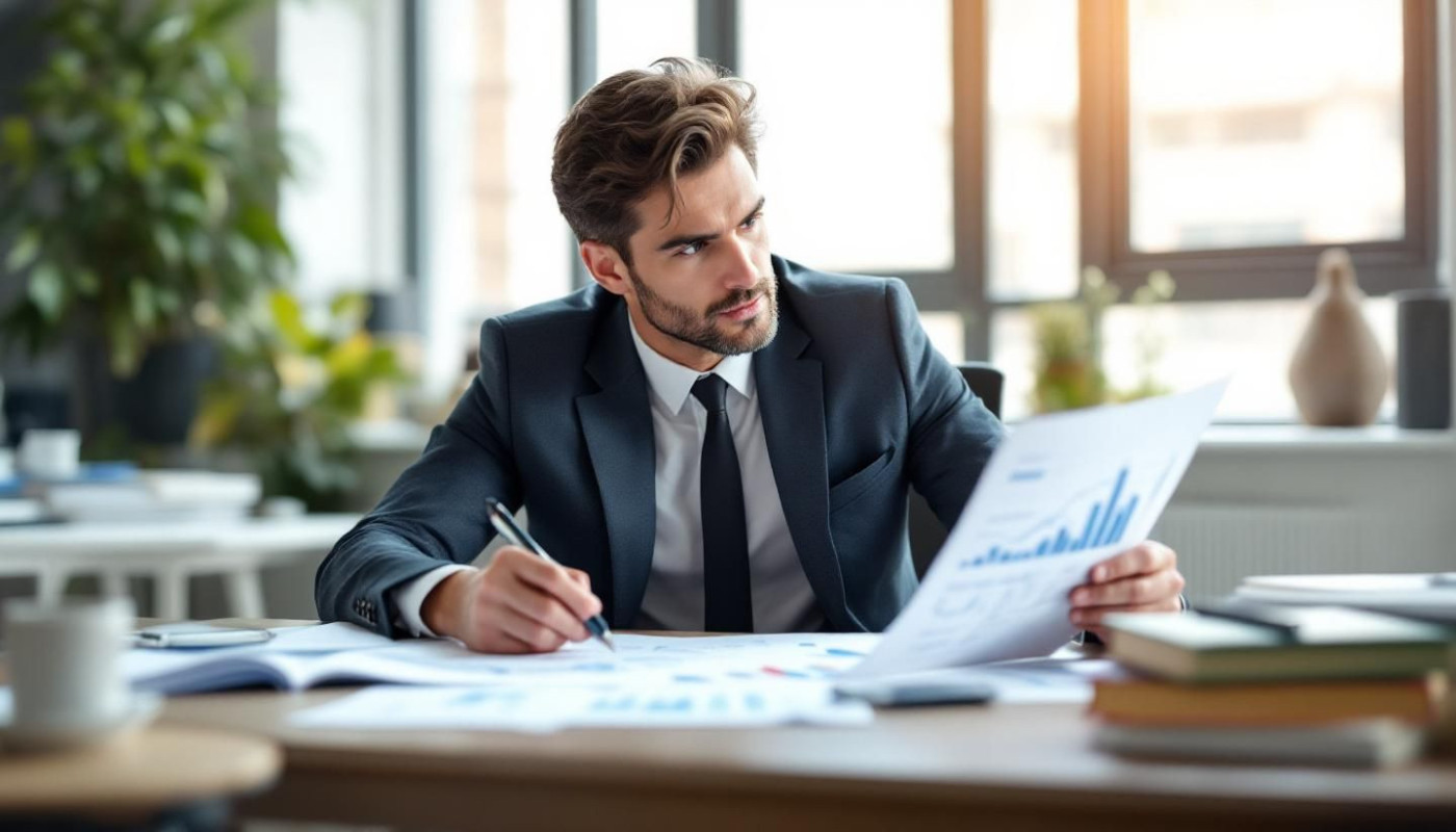 Stratégies de défense efficaces face aux enquêtes financières