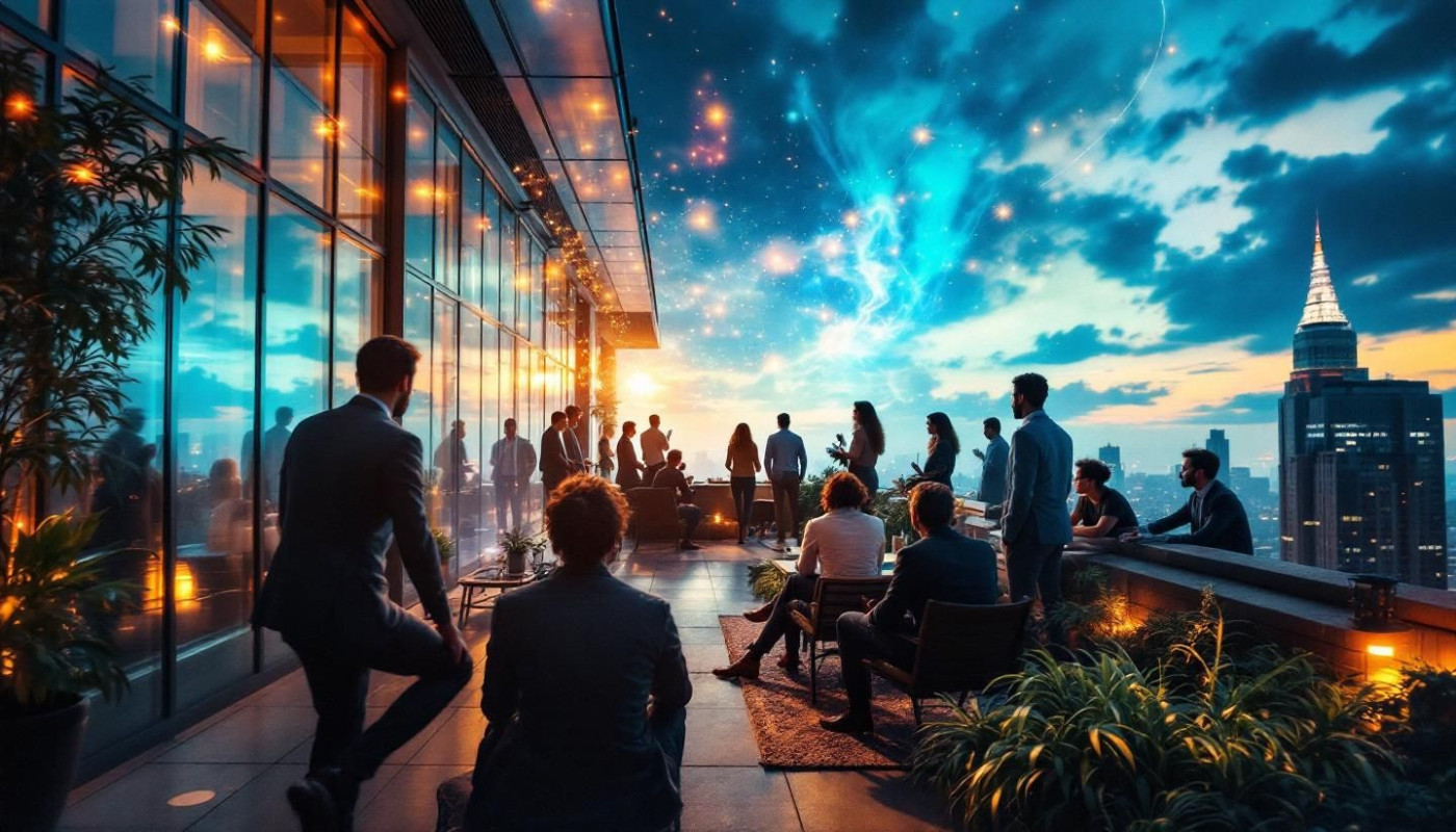 Stratégies innovantes pour attirer et retenir les talents commerciaux